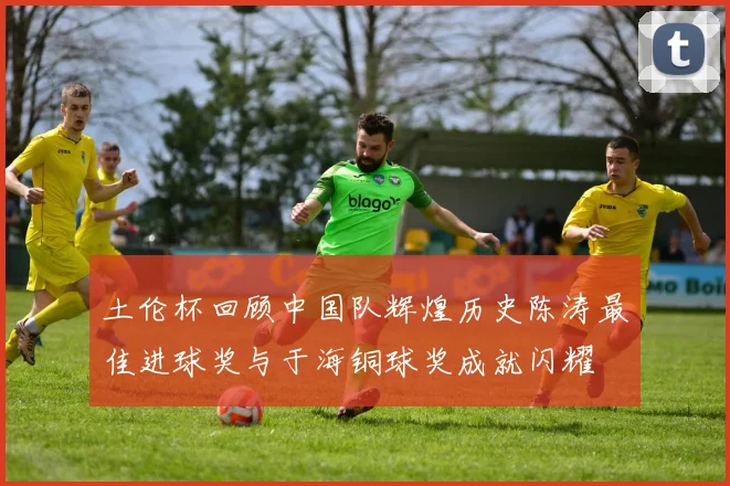 土伦杯回顾中国队辉煌历史陈涛最佳进球奖与于海铜球奖成就闪耀